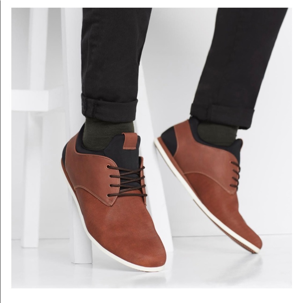 Aldo Preilia Men’s Sneaker